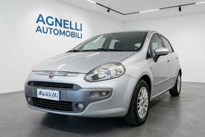 Fiat Punto Evo 1.4 5 porte Emotion GPL