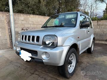 suzuki Jimny 1.3
