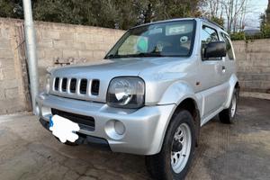 suzuki Jimny 1.3