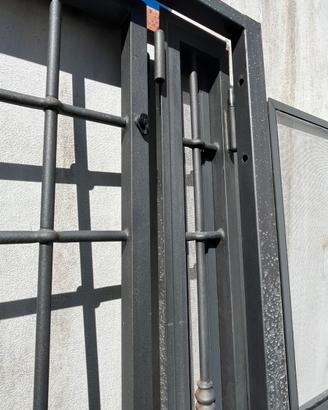 Cancello sicurezza