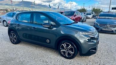 Citroen C3 BlueHDi 75 Feel Edition