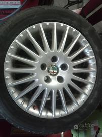 Cerchi auto