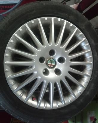 Cerchi auto