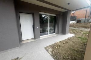 Appartamento di 136 m² con 5 locali e box auto a F
