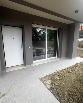 Appartamento di 136 m² con 5 locali e box auto a F