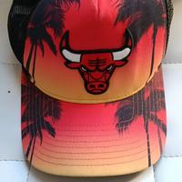 Cappellino New Era Chicago Bulls - Edizione Specia