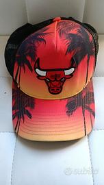 Cappellino New Era Chicago Bulls - Edizione Specia