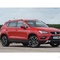 Ricambi usati seat ateca 2016 #i