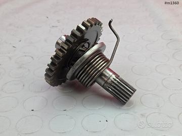 ALBERO AVVIAMENTO TM RACING MX 250 4t 2008 2010 MX