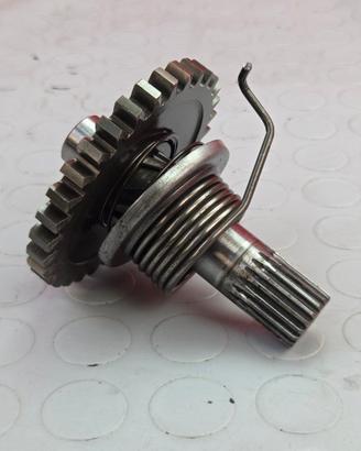 ALBERO AVVIAMENTO TM RACING MX 250 4t 2008 2010 MX