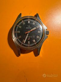 Omega Geneve Admiralty Anchor