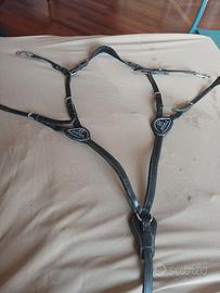 Pettorale dell' acavallo, taglia full