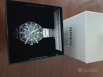 BREIL Tribe  nuovo