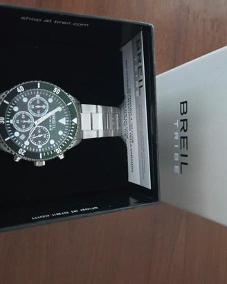 BREIL Tribe  nuovo