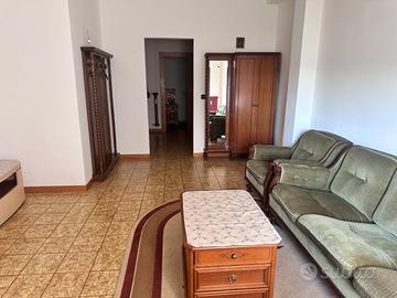 Appartamento ristrutturato