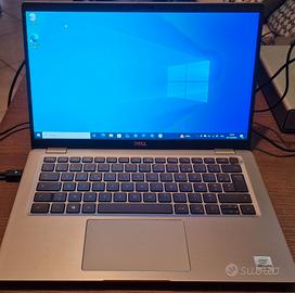 Notebook Dell Latitude 7410 - portatile nuovo