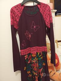 vestito bambina Desigual 