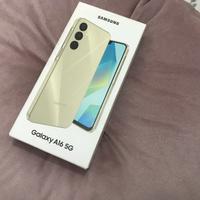 Samsung A16 5g 8/256