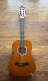 Chitarra 1/2 De salvo