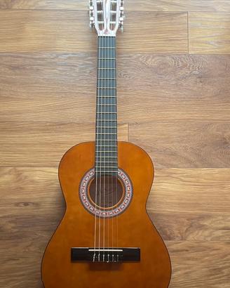 Chitarra 1/2 De salvo