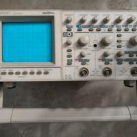 oscilloscopio Metrix OX8620 100Mhz