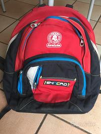 Zaino Invicta