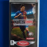 Pes 2009 PSP