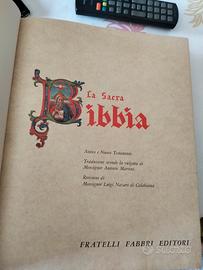 la Bibbia