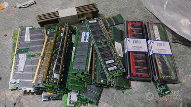 memorie ram