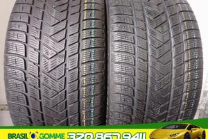 Gomme 295/35/21 PIRELLI Invernali