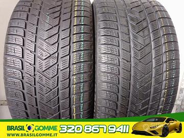 Gomme 295/35/21 PIRELLI Invernali