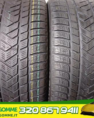 Gomme 295/35/21 PIRELLI Invernali