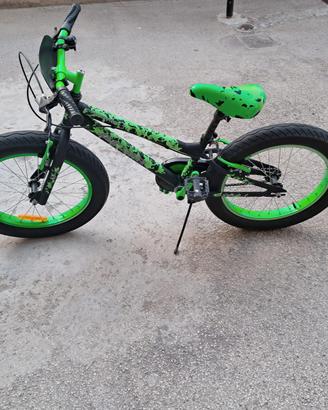 bicicletta 