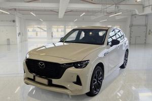 MAZDA CX-60 3.3L E-SKYACTIV MHEV HOMURA AWD AUTO S