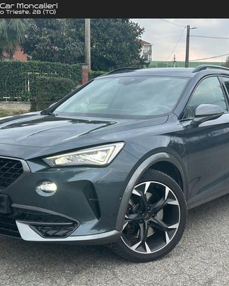 Cupra Formentor 1.4 E-HIBRID #9921