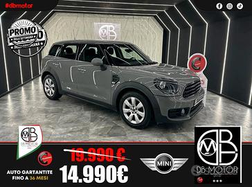 Mini Cooper D Countryman 1.5 One