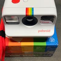 Polaroid Go Generation 2 Instant Camera