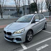 Bmw 218 msport