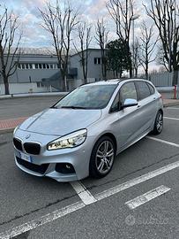 Bmw 218 msport