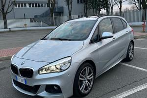 Bmw 218 msport