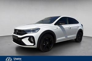 VOLKSWAGEN Taigo 1.0 tsi r-line plus 115cv dsg