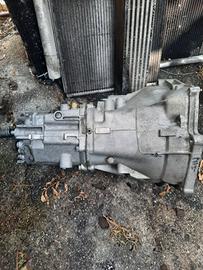 Cambio manuale 5 marcie bmw e46 325ci  e z4  e z3 