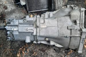 Cambio manuale 5 marcie bmw e46 325ci  e z4  e z3 