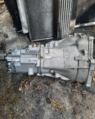 Cambio manuale 5 marcie bmw e46 325ci  e z4  e z3 