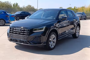 Audi Q2 35 2.0 tdi Business Advanced s-tronic