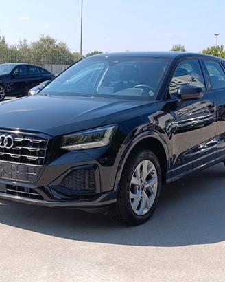 Audi Q2 35 2.0 tdi Business Advanced s-tronic
