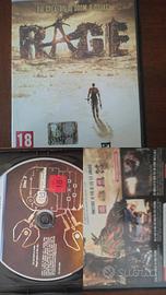 Rage PC games