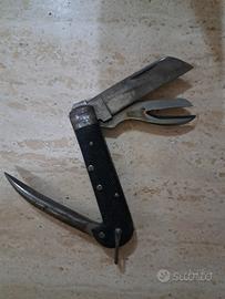 Coltello militare vintage 