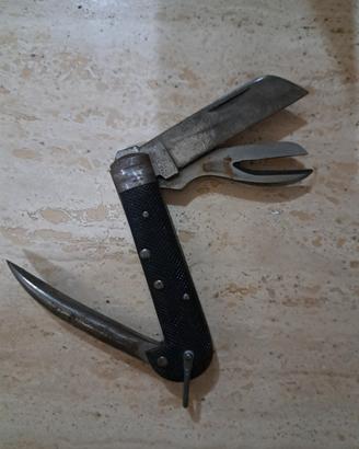 Coltello militare vintage 