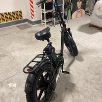 Bici elettrica